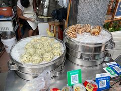 -俞记安顺特色破酥包(民生路店)
