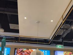 -楼兰古丽·新疆拌面·清真(华阳城店)