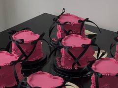 -鹿里烘焙LulyBaking(东二环泰禾广场店)