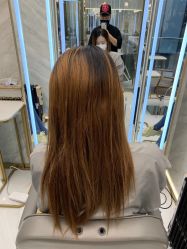 点击看大图 -5M HAIR SALON
