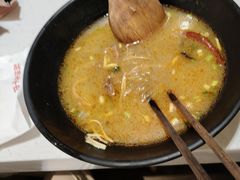 -牛汤哥慢熬牛肉汤(五道口店)