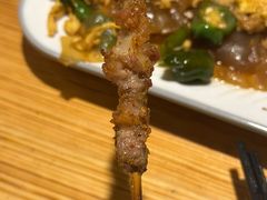 羊肉串-望京小腰(北京总店)