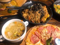 -祖母的魔法厨房(印象城店)