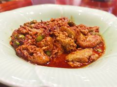 -虎哥私房菜(馒头山店)