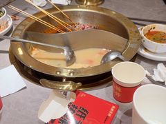 -热辣宗师·串串火锅(万达金街店)