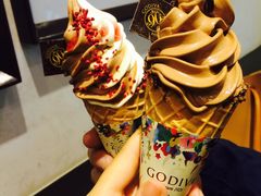 -GODIVA(王府井apm店)