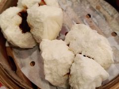 蜜汁叉烧包-点都德(北京路贰店)