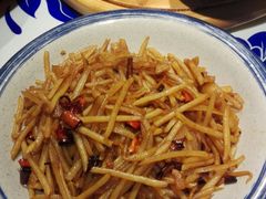 -井水小厨·湘菜(活力广场店)