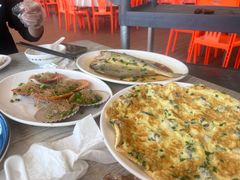 -红月湾海鲜饭店•沙滩海景(双月湾店)