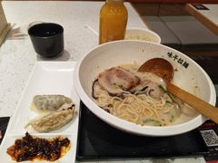 -味千拉面(光启城时尚购物中心店)