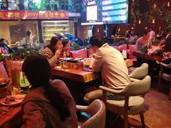 -肉串汪(望京店)