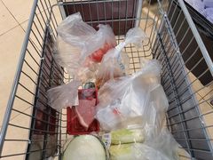 -永辉超市(凯德·天府店)