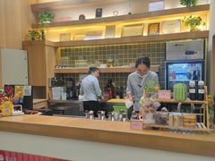 -幸福蔬·时尚蔬食(黄山湖公园店)