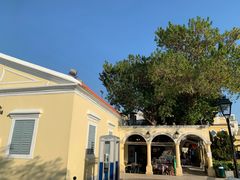 门面-雅憩花园餐厅