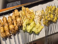 -路边羊烧烤酒场(宝带路店)
