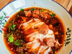 -常樂屋·常德米粉(青年路店)