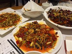 -三猫黑鱼花(南大店)