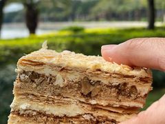 -马哥孛罗咖啡厅·Cafe Marco (厦门马哥孛罗东方大酒店)