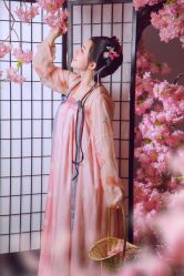 -盘子女人坊古装写真摄影(深圳店)