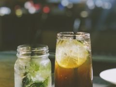 -LENBACH兰巴赫西餐啤酒坊(大连东港店)
