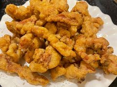 仁虎现炸酥肉-仁虎老火锅(黄泥磅店)