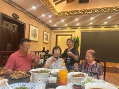 -汇贤府·李氏新鲁菜(万寿路店)