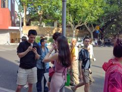 -安福路