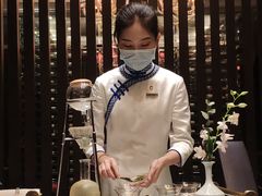 -东海朗廷酒店-唐阁T’ANG COURT 中餐厅