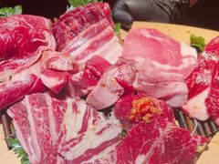 -300杯·和牛烧肉清酒专门店(廊里店)