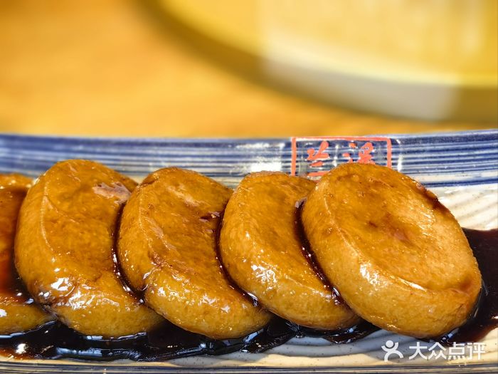 兰溪小馆(首经贸店)图片