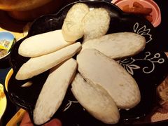 -姑妈嫁妆涮羊排专业火锅(中央大街一店)
