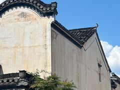 -呈坎景区