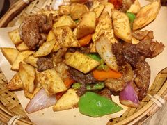 -那时新疆·若羌(经纬汇店)