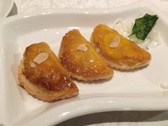 -红棉中餐厅·广州海航威斯汀酒店