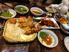 -平成屋·午肴夜酒(四川北路店)