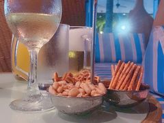 -半山半岛洲际度假酒店-沙滩吧