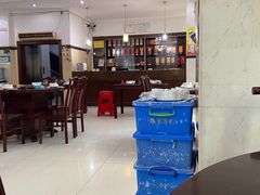 大堂-陈廿二香肉馆