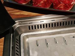 -新石器烤肉(南站店)