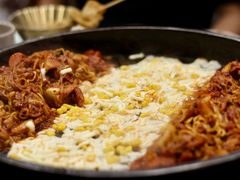 -高基五春川炒鸡排 韩国料理(威海总店)