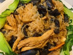 -莲池荟素食馆·12年老字号(光孝寺店)