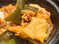 -歪嘴香鸡公煲(大连佳兆业店)