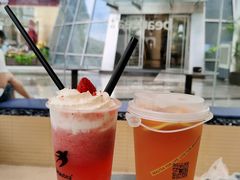 -BeauTea水仙(coco park店)