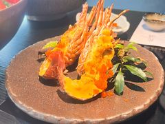 -花潮料理艺食馆(SM新生活广场店)
