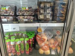 -家乐福会员店(南翔店)