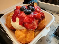 -B&C黄油与面包·THE GARDEN BAKERY概念店(世纪汇店)