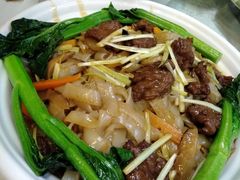 -拿福食府(广大路店)