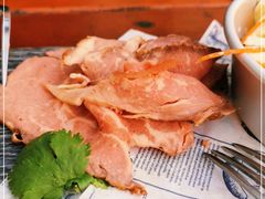 -宝莱纳餐厅(滨江店)