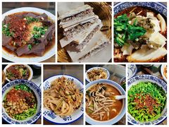 -古渡驛(丽彩·潮流港店)