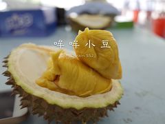 -SS2 榴梿鲜生