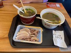 -回味鸭血粉丝汤(夫子庙瞻园路店)